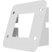 evoko Liso - Tilt Glass Wall Mount  7331394932749