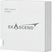 Exascend  kart 4W1 Cfexpress Type B / Sd Excrfbs1 6972904954625