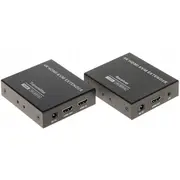 Eaton Extender  HdmiUsb-Ex-70-4Kv2 5902887080906