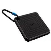 External Hard Drive Silicon Power Sp010Tbpsdpc60Ck 1 Tb  4713436149965 Diaslpzew0061