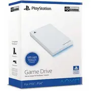 Seagate 2Tb Play Station Stmh2000200 Extern Tragbar  8719706045254