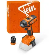 Fein Ascm 18 Qsw As N00  akumulatorowa 99100001552 4014586981741