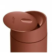 Kubek termiczny 473 ml Carter Slide Mug Fellow sienna  840228805892 Agdfewtkt0099