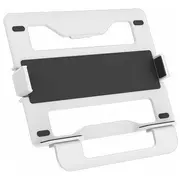 Fellowes Baza na laptop Tallo Modular White  8000501 043859782055