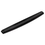 Fellowes  Foam Keyboard Pad Memory wrist rest 490 x 58.7 23.9 mm Black 9178201 043859503377