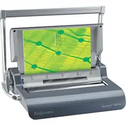 Fellowes Quasar Wire 5224101  043859530014 Ap-Bin-Fel-008