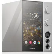 Fiio R9 - Streamer all-in-one  6953175760757