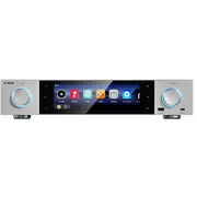 Fiio S15 - Silver Hi-Res Audio Streamer  6953175721161