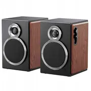 Kolumna Fiio Sa1 - black Aktywne głośniki Hi-Fi  6953175721185