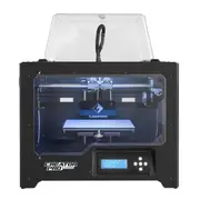 Gembird Flashforge Adventurer3 3D Printer Abs/Pla  Ff-3Dp-1Na3-01 8716309101295 Ppgem3Dabs00000
