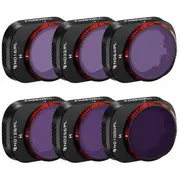 Freewell Filtry Bright Day do drona Dji Mini 4 Pro 6 szt  Fw-Mn4-Brg 6972971864575 057877