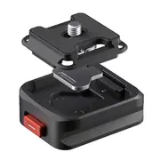 Freewell quick release with tripod mount  Fw-Tpqr 4897143170358 077760