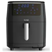 Tefal Fw201815 Easy Fry Classic Air Fryer, Black  3045380020214 Hc02-015
