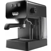 Gaggia Gmbh Espresso Style nero Eg2111/01  8720389030130