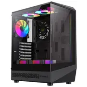 Gamemax  Case Vista Coc Ab Atx 6931858775908