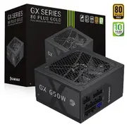 Gamemax  Psu Gx 650Gf 650 W Gold Full Modular 6931858732062