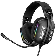 Gaming headphones Onikuma X12  -2 6972470563528 079656