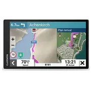 Garmin Camper 795 Eu Mt-D  010-02747-10 0753759298586
