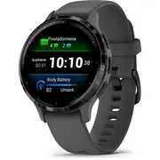 Garmin Venu 3S  pebble grey/slate grey 010-02785-00 0753759314774 Q512-083