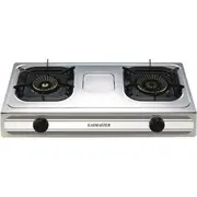Gasmaster 2-03Srbp  5907718901023