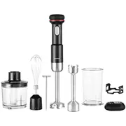 Gastroback 40982 Design Hand Blender Set  T-Mlx62548 4016432409829