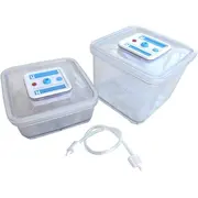 Gastroback 46111 Container set 2 pcs  T-Mlx33772 4016432461117
