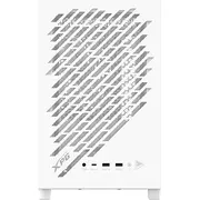 Geh Xpg Valor Air Nano Itx Midi Tower weiß retail  75261650 4711658151315
