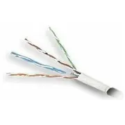 Gembird Ftp-Shielded cable Kat 5E aluminum-copper 305M  Fpc-5004E-Sol 8716309068635 Siegemkab0016