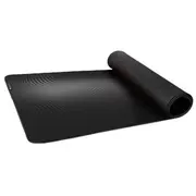 Genesis  Carbon 500 Ultra Wave Mouse pad 450 x 1100 2.5 mm Black Npg-1706 5901969426762