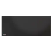 Genesis  Pad Carbon 500 Ultra Logo Mouse pad 450 x 1100 2.5 mm Black Npg-2356 5901969449747