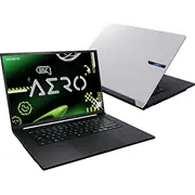 Gigabyte Aero X16 - Amd Ryzen Ai 7 350  16 Qhd 165Hz 16Gb 1Tb W11H Rtx 5050 1Th93Eec94Ah 4719331764289