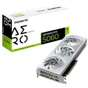 Gigabyte Geforce Rtx 5060 Aero Oc 8G  Nvidia 8 Gb Gddr7 Hdmi ports quantity 1 Pci-E 5.0 Gv-N5060Aero Oc-8Gd 4719331356415 Kggban506388006