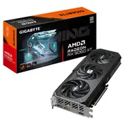 Gigabyte Radeon Rx 9060 Xt Gaming Oc 16G  Amd 16 Gb Gddr6 Hdmi ports quantity 1 Pci-E 5.0 Gv-R9060Xtgaming Oc-16Gd 4719331356248
