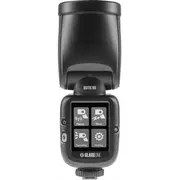 Lampa błyskowa Glareone Botis 80 S - lampa speedlite  Sbotis80S 5903175624369