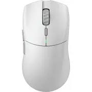 Glorious Series 2 Pro Wireless Gaming Maus - weiß  Glo-Ms-S2Pro-Wl-Wht 840408301336