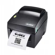 Godex Dt41 203Dpi/Termiczna/Usb  5703698745707