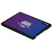 Goodram Cx400 128Gb 2.5 Sata Iii Ssdpr-Cx400-128  5908267922972