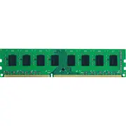 Goodram 4Gb Ddr3 memory module 1600 Mhz  Gr1600D3V64L11S/4G 5908267903483 Pamgordr30151