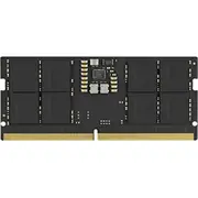 Goodram Notebook memory Ddr5 Csodimm 16Gb116 6400 Cl52  Gr00C5-64L52S/16G 5908267913901 Sbgod501664Vr10