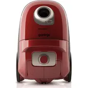 Odkurzacz Gorenje G-Force Lite Vcea23Glr  3838782142161