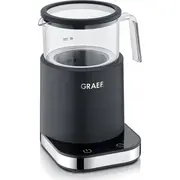 Steel Graef Black Ms902  4001627036751