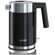 Graef Wk402 Black  4001627002787