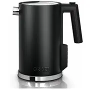 Graef Wk 902 Black  Z041582 4001627003944