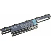 Green Cell Ac07 notebook spare part Battery  5902701410100