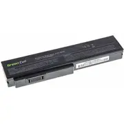 Green Cell Asus As68, 14.4V, 4400 mAh Akkbagrerd440020 