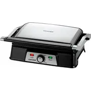 Grill elektryczny Concept Solution Ge2005  ge2005 8595631002940