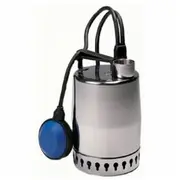 Grundfos Pompa zatapialna Unilift Kp 250A1 0,5Kw 1X230V z pływakiem 012H1800  5700391116612