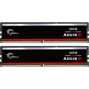 32Gb Pc 5600 Cl36 G.skill 2X16Gb 32-Gx2-Is Aegis  F5-5600J3636C16Gx2-Is 4713294237323