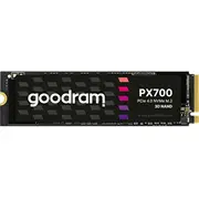Hard Drive Goodram Ssdpr-Px700-01T-80 1,24 Tb Ssd  5908267965047
