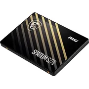 Hard Drive Msi S78-440P130-P83 960 Gb  4711377001175 Dgmsiwb960S2700